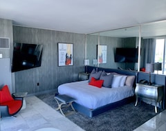 Hele huset/lejligheden Ultra Luxury Hi-rise Condo (Las Vegas, USA)