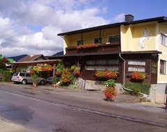 Hotel Volenter (Mitterbach am Erlaufsee, Østrig)