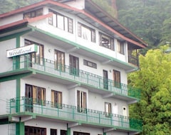 Khách sạn Woodland Hotel (Shimla, Ấn Độ)