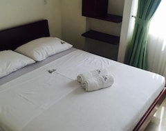 Khách sạn Preferencial Class (Bucaramanga, Colombia)