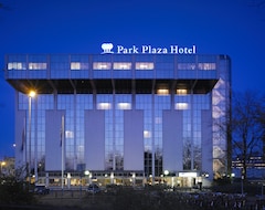 Khách sạn Park Plaza Utrecht (Utrecht, Hà Lan)