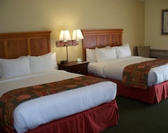Hotel Best Western Plus Sonora Oaks & Conference Center (Sonora, USA)