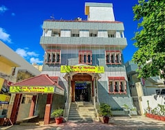 The K11 Hotels (Chennai, India)