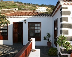 Otel Casa Maximina (Fuencaliente, İspanya)