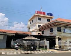 Lusiana Hotel Sorowako (Morowali, Endonezya)