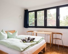 Double Room 8.2 - Eco Hotel (Neustrelitz, Deutschland)