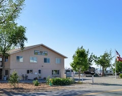 Campingplads Junction West Rv Park - Campground (Grand Junction, USA)