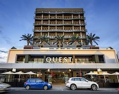 Hotel Quest Frankston On The Bay (Frankston, Australija)