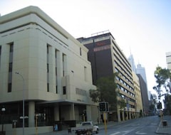 Otel Kings Perth (Perth, Avustralya)