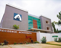 Khách sạn Residence Achenbach (Abidjan, Ivory Coast)