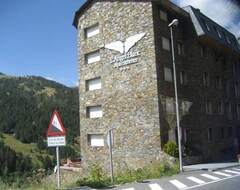 Căn hộ có phục vụ L'Angel Blanc (Soldeu, Andorra)