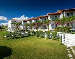 Paradise Hotel Zth (Planos-Tsilivi, Greece)