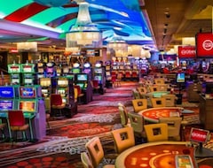 Lomakeskus Grand Sierra Resort and Casino (Reno, Amerikan Yhdysvallat)