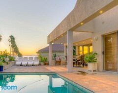 Toàn bộ căn nhà/căn hộ Fresnaye Home (Cape Columbine, Nam Phi)