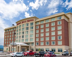 Otel Drury Inn & Suites Colorado Springs Near the Air Force Academy (Colorado Springs, ABD)