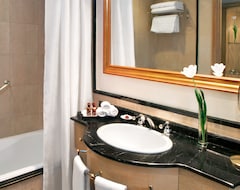 Hotel Four Points by Sheraton Montevideo (Montevideo, Uruguay)