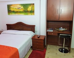 Hotel Jerónimo (Armenia, Colombia)
