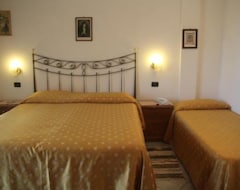 Hotel La Barcarola (Campo nell'Elba, Italy)