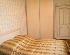 Hotel 5-mietrov do baumana tsientr krieml (Kazan, Rusija)