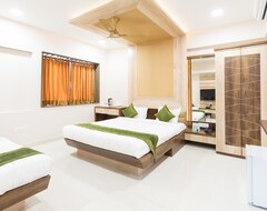 Khách sạn Treebo Trend The Tripti Indore (Indore, Ấn Độ)