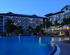 Khách sạn Thistle Port Dickson (Port Dickson, Malaysia)