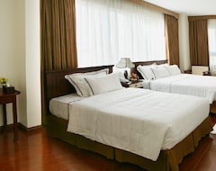 Hotelli Imperial Hotel & Spa (Hanoi, Vietnam)