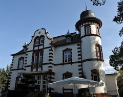 Hotel Villa Sophienhohe (Kerpen, Njemačka)