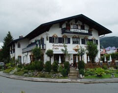Hotel Bavaria (Inzell, Germany)