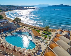 Resort Domes Noruz Chania, Autograph Collection- Adults Only (Daratsos, Yunanistan)