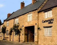 Hotel Cartwright (Banbury, United Kingdom)