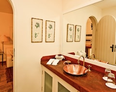 Casas Brancas Boutique Hotel & Spa (Búzios, Brasil)