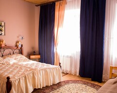Hotelli Agrousadba Belovezhskaya Gostevaya (Brest, Valko-Venäjä)