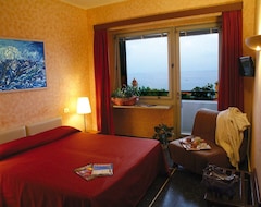Hotel Palace Varazze (Savona, Italy)