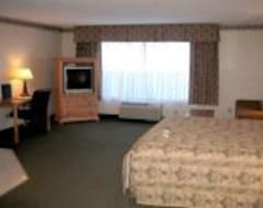 Hotel Country Inn & Suites by Radisson, Buffalo, MN (Buffalo, EE. UU.)