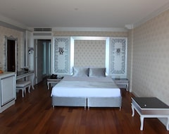 Hotel Antalya (Antalya, Turkey)
