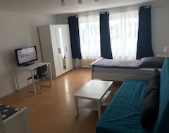 Cijela kuća/apartman Gross-buchholz (Hannover, Njemačka)