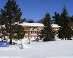 Hotelli Saint Nicolas ex. Royal (Borovez, Bulgaria)