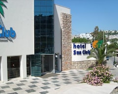 Otel Sun Club (Gümbet, Türkiye)
