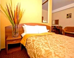 Aparthotel Apart Hotel (Rjasan, Rusia)