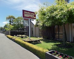 ASURE Abbella Lodge Motel (Christchurch, New Zealand)