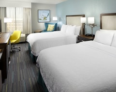 Khách sạn Hampton Inn Orlando Near Universal Blv/International Dr (Orlando, Hoa Kỳ)