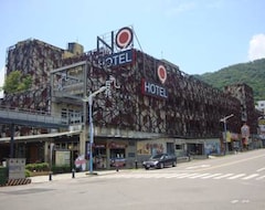 Hotel No.9 (Jiaoxi Township, Tajvan)
