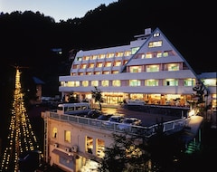 فندق ميزونو هوتل (Fujikawaguchiko, اليابان)