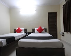 Hotel Capital O 39386 Centre Park (Coimbatore, India)