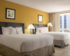Hotel Superb Location, Amazing Views At Marco Polo Beach Resort! 3 Stunning Units, Pool, Restaurant (Sunny Isles Beach, EE. UU.)