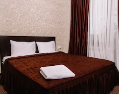 Hotel Altai (Krasnodar, Russia)