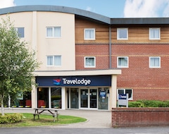 Khách sạn Travelodge Devizes (Devizes, Vương quốc Anh)