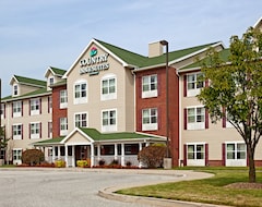 Hotel Country Inn & Suites By Radisson, York, Pa (York, USA)
