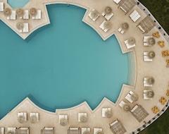Hotel Mitsis Rinela Beach Resort & Spa (Kokkini Hani, Grecia)