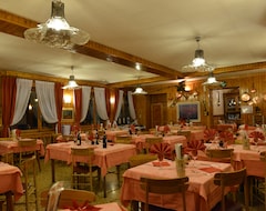 Hotel Gufo (Bormio, Italia)
